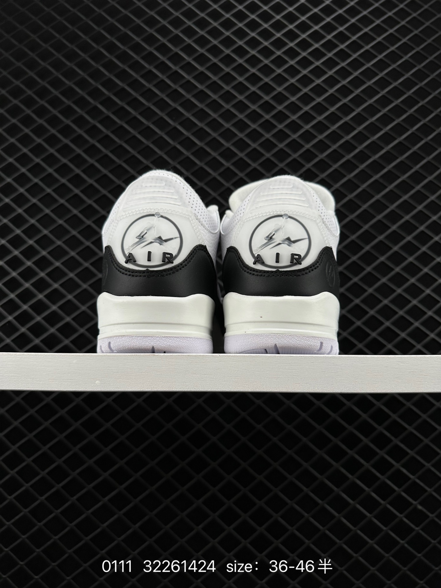 Nike Air Jordan 3 Retro SE